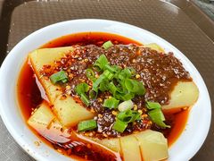 -洞子口张老二凉粉(文殊院店)