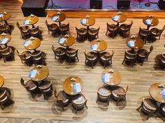 -JZ Club 爵士酒吧(上海店)