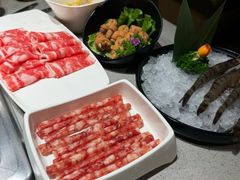 -海底捞火锅(九久奥特莱斯店)