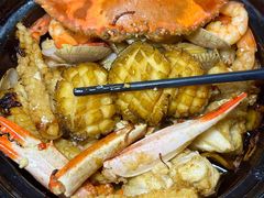 -潮之南·潮汕菜·鱼仔档(南山店)