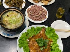 -万顺啤酒屋(皇寺路店)