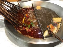 -牛华八婆麻辣烫(龙湖U城店)