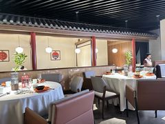 -在前门·烤鸭北京菜(五月花广场店)