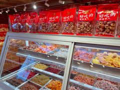 零售区-二斗栗子(黄河道店)