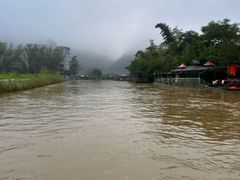 -靖西鹅泉风景区