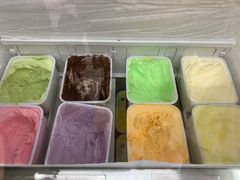 -成裕雪糕店(士多店)