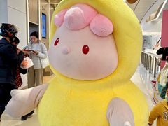 -龙湖西安曲江天街