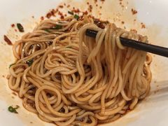 红油燃面-鼎泰丰(国金店)