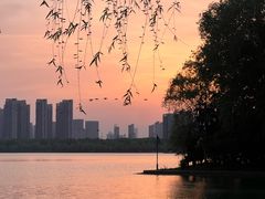 -天鹅湖体育公园