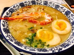 -雷门拉面·现熬骨汤(凯德来福士店)