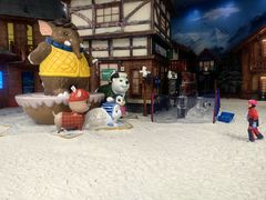 -长沙湘江欢乐雪域