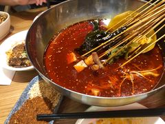 -付小姐在成都(川沙店)