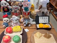 -Badmarket(庙前西街店)