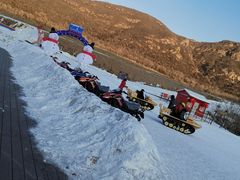 -八达岭滑雪场