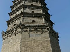 -法门文化景区