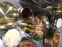-本炙炭烤·蒲烧活鳗料理店(金沙洲店)