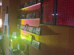 -留白咖啡(人民巷八号大院店)