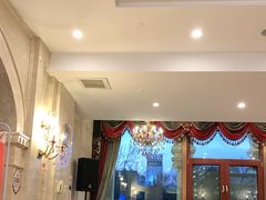 -巴依老爷新疆美食(工体旗舰店)