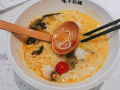 -味千拉面(世纪东方店)
