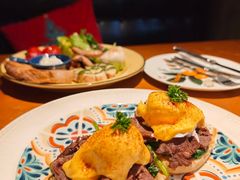 -JINNS锦时 steak&pizza(浸信会礼拜堂旧址店)