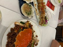 -喜记避风塘炒辣蟹(旗舰店)