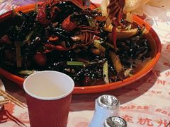 -红钳侠小龙虾·烧烤(中赢康康谷店)