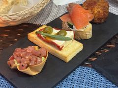 -LA MAISON公鸡和龙(蛇口店)