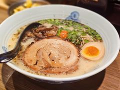 -雷神拉面(财富中心玉米楼店)