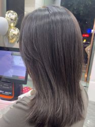 -七分屋LA·烫发·染发·剪发