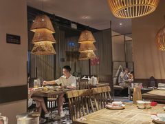 -老头儿油爆虾(胜利河美食街店)