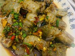 -长平老姿娘夜粥(平东一街店)