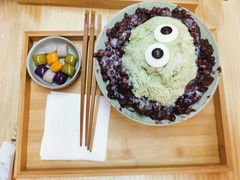 -怪物的冰与火(天虹商场中山路店)