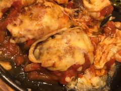 -気楽亭和食料理(气乐亭大世界本店)