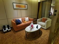 -徐州博顿温德姆酒店(高铁东站店)