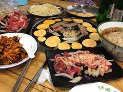 -怡嘉烤肉店(齐齐哈尔烤肉)