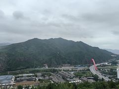 -大境门景区