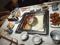 菌汤-巴奴毛肚火锅(大剧院店)