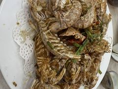-船奇蒸汽海鲜·闽菜(八市海鲜总店)