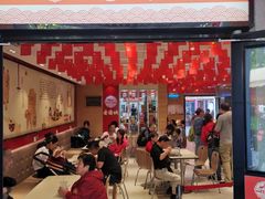 门面-老通城豆皮大王(吉庆街店)