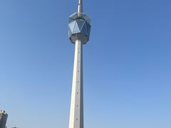 -陕西广播电视塔