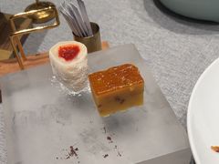 -羲和雅苑•北京烤鸭(平安国际金融中心店)