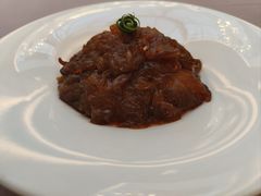 油醋海蜇-玖味(老工人西路店)
