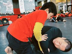 -极斗-IKMF马伽术·格斗运动学院(东直门店)