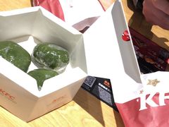 -肯德基(观海卫大润发店)