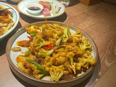 -周家二小姐的菜(西津渡店)