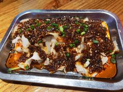 -兔槽江湖菜·重庆璧山兔(水围店)