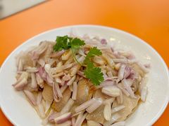 葱油鸡-雅苑餐厅(朝天路店)