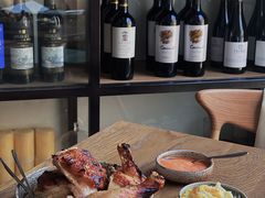 -BOR Eatery(安福路店)