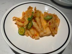 -花椒俏川菜小馆(南海万达店)