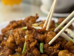 -腰记饭店(龙源路店)